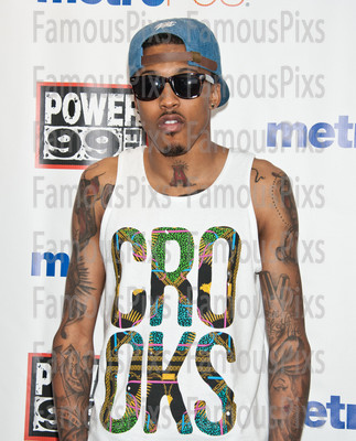 August Alsina