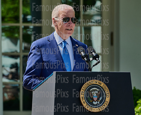President Joe Biden
