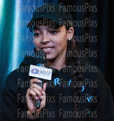 Tinashe