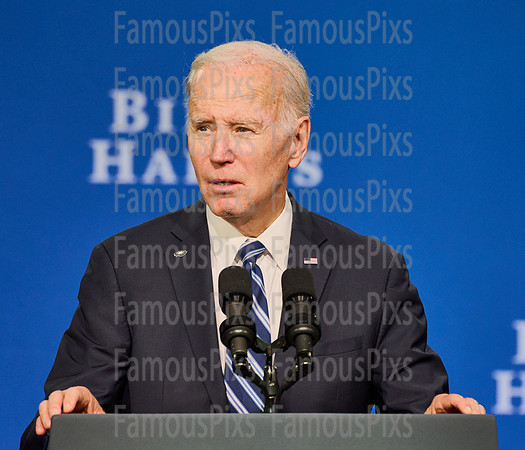 President Joe Biden
