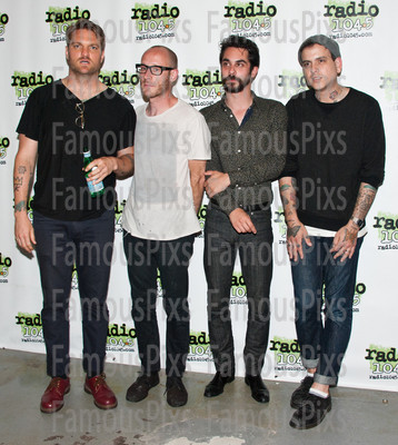 Cold War Kids