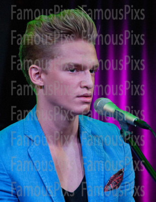 Cody Simpson