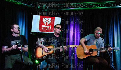 Alkaline Trio