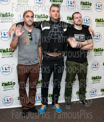 Alkaline Trio
