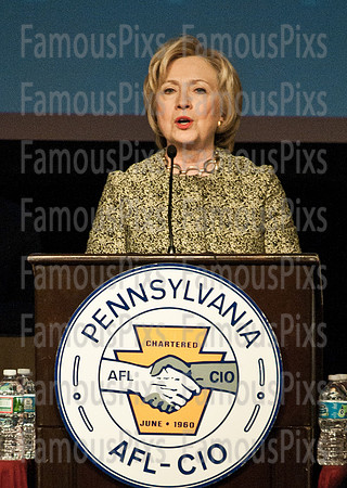 Hillary Clinton