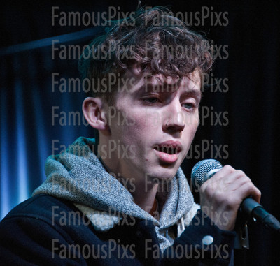 Troye Sivan