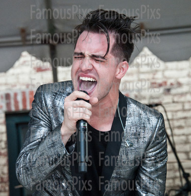Panic! At The Disco