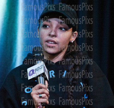 Tinashe