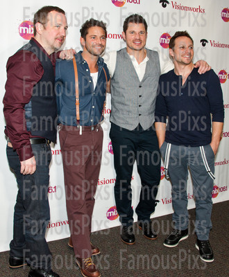 98 Degrees