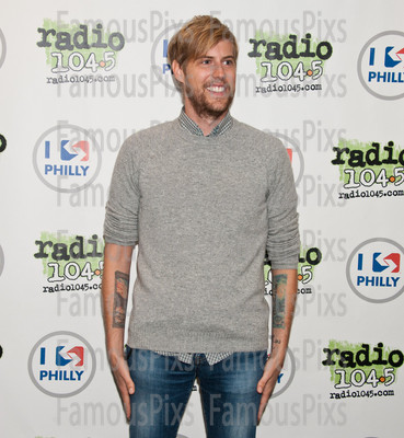 Andrew McMahon