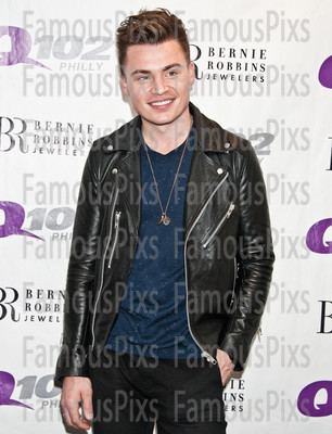 Shawn Hook