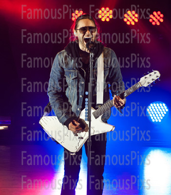 30 Seconds to Mars