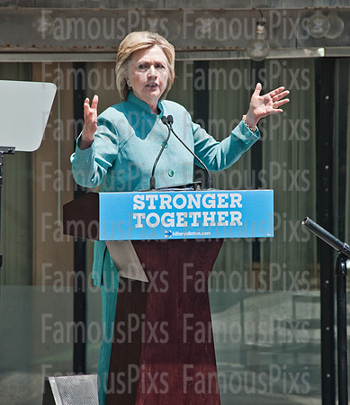 Hillary Clinton