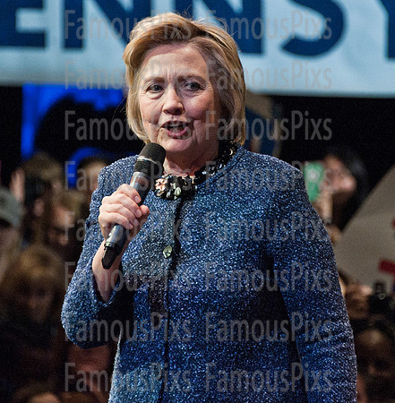 Hillary Clinton