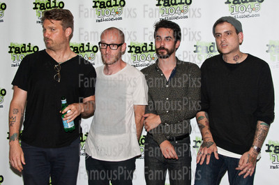 Cold War Kids