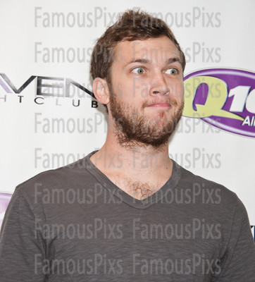 Phillip Phillips