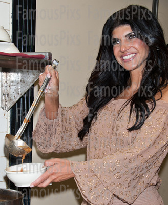 Teresa Giudice