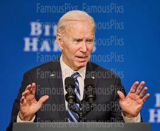 President Joe Biden