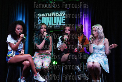 Little Mix