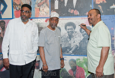 Gamble-Huff-Bell