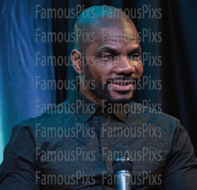 Kirk Franklin