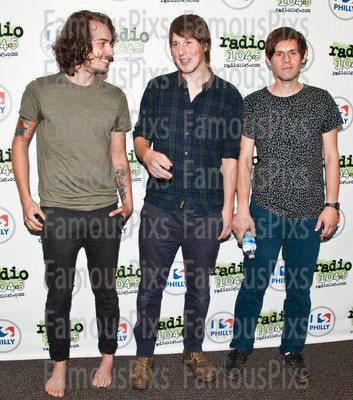 Little Comets