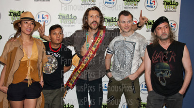 Gogol Bordello