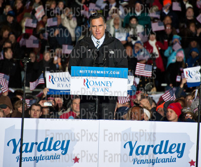 Mitt Romney