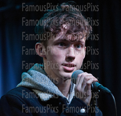 Troye Sivan