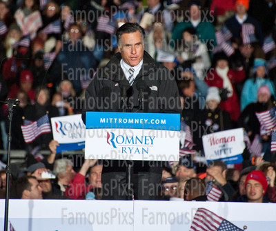 Mitt Romney