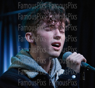 Troye Sivan