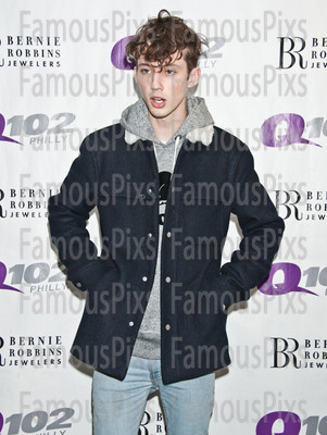 Troye Sivan