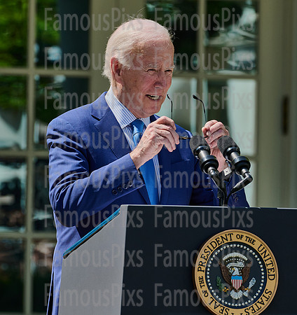 President Joe Biden
