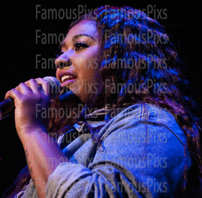 Jazmine Sullivan