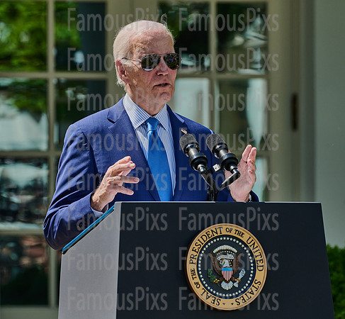 President Joe Biden