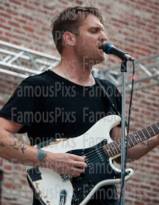 Cold War Kids