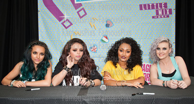 Little Mix