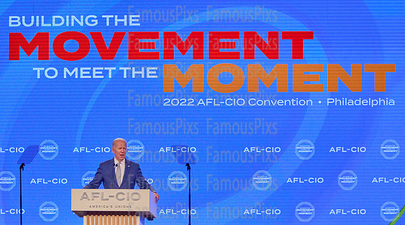 President Joe Biden