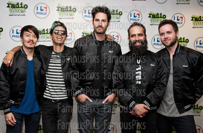 Capital Cities