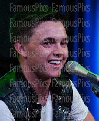 Jesse McCartney