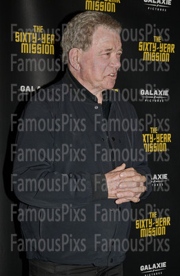 William Shatner