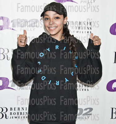 Tinashe
