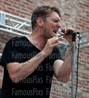 Cold War Kids
