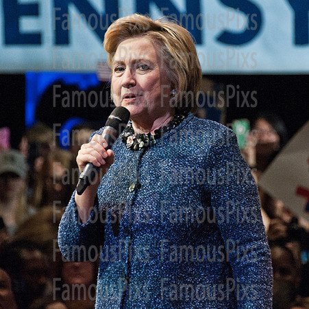 Hillary Clinton