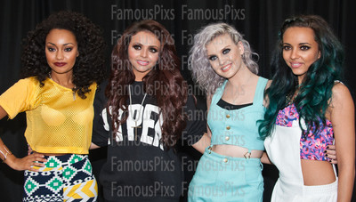 Little Mix