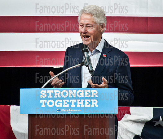 Bill Clinton