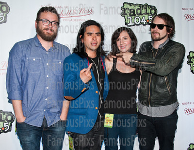 Silversun Pickups