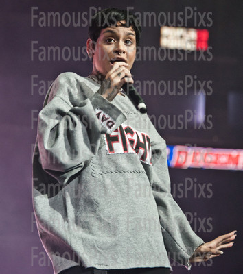 Kehlani