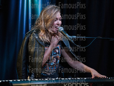 Rachel Platten