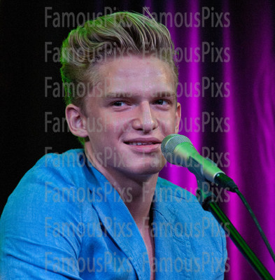 Cody Simpson